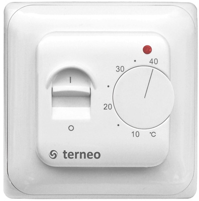   Terneo pro DS Electronics  