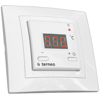   Terneo ST DS Electronics  